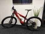 KTM Macina Chacana LTD pro 2024 - Obrázek 2