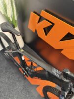 KTM Macina APL LTD 2025 - Obrázek 5