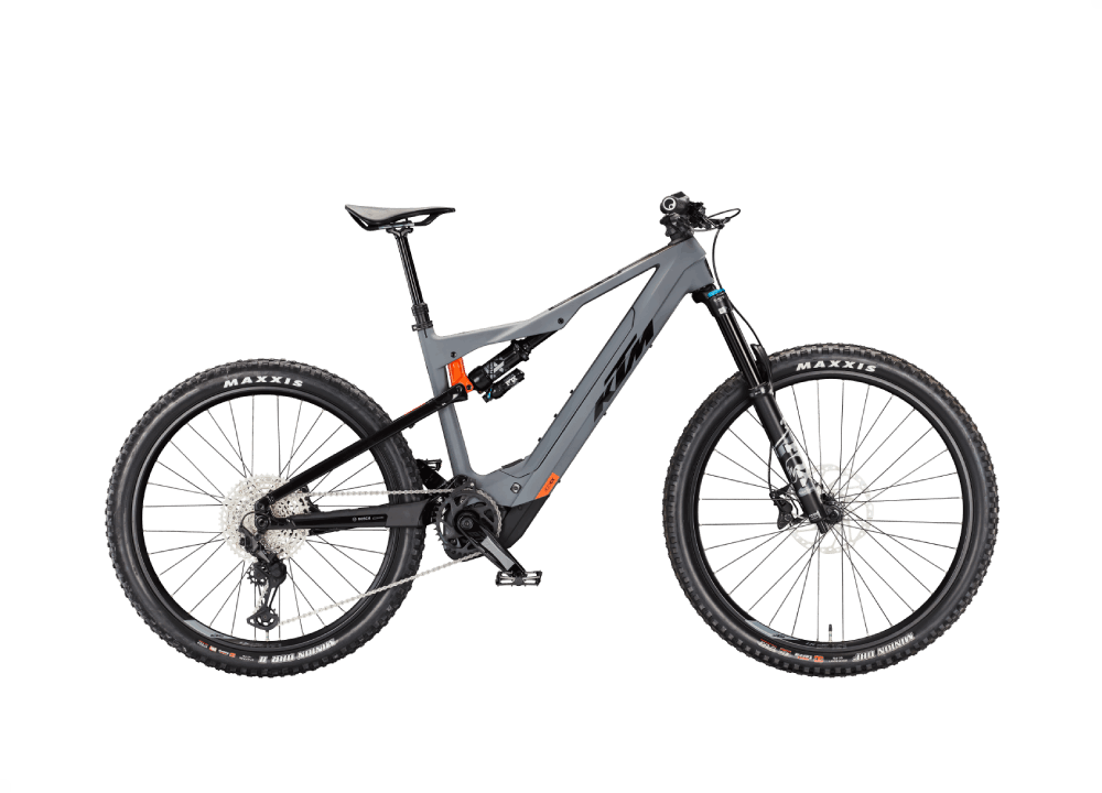 Macina Kapoho Pro LTD 2026 - velikost L - Obrázek 1